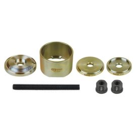 Outils pour silents blocs Ks Tools pour VW/Audi/Seat et Skoda 7 pièces - 440.0295 photo du produit Principale M