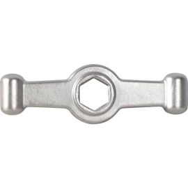 Clé à frapper KS Tools SW 30 mm longueur 200 mm - 700.1400-4 photo du produit Principale M
