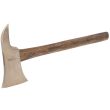 Hache de pompier BRONZEPLUS L 800 mm KS TOOLS 963.9610 photo du produit
