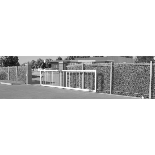 Monture gorge ronde force 150kg - MANTION - 0980GR pas cher Secondaire 1 L