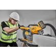 Scies à onglets 54 V XR FLEXVOLT 305 mm (sans batterie ni chargeur) DEWALT DCS781N-XJ photo du produit Secondaire 23 S