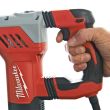 Perforateur-burineur SDS-PLUS 800 W PLH 28 E + coffret MILWAUKEE 4933446790 photo du produit Secondaire 5 S