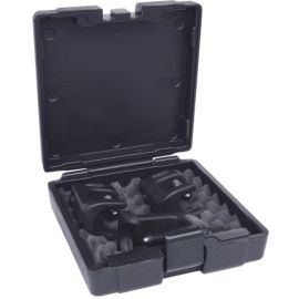 Jeu d'extracteurs KS Tools universels de rotules 80 Nm - 670.0060 photo du produit Principale M