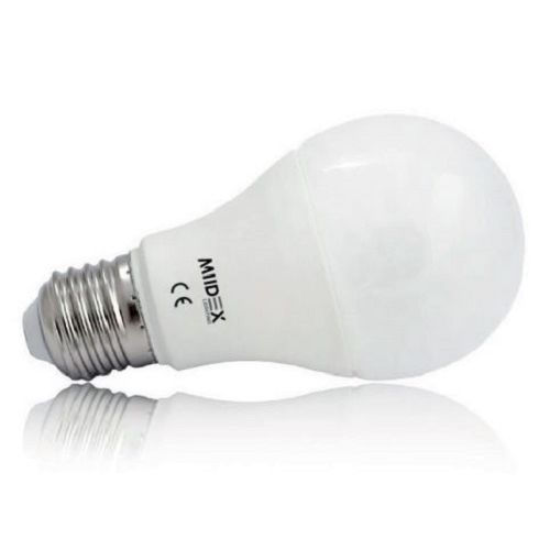 Ampoule bulbe LED E27 6 W 4000 K 470 lm MIIDEX LIGHTING 74511 photo du produit Secondaire 1 L