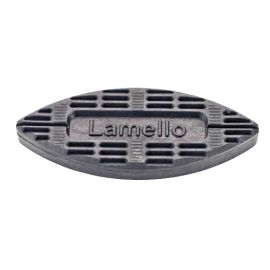 Lamelle de guidage Lamello Bisco P-10, 80 paires - 145304 pas cher Principale M