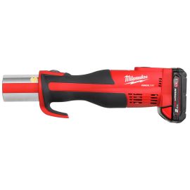 Sertisseuse 18V M18 Milwaukee M18 BLHPT-202C brushless + 2 batteries 2 Ah + chargeur + coffret - 4933451132 photo du produit Principale M