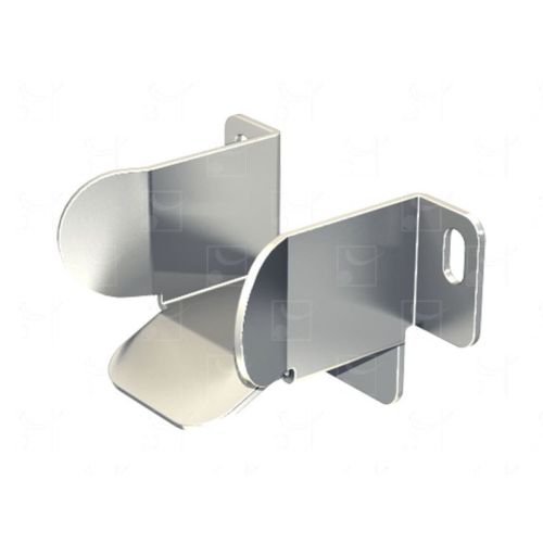 Guide d'entr&eacute;e pour support MANTION 1060E photo du produit Principale L