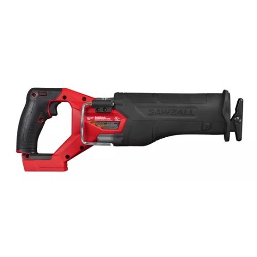 Scie sabre 18V FUEL M18 FSZ-0X (sans batterie ni chargeur) + coffret HD-BOX - MILWAUKEE TOOL - 4933478293 pas cher Secondaire 1 L