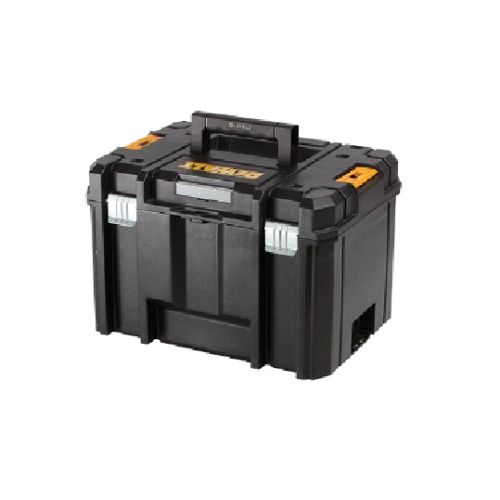 Scie circulaire XR 18V + 2 batteries 5 Ah + chargeur en coffret TSTAK DEWALT DCS572P2-QW photo du produit Secondaire 5 L