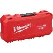 Coffret de 38 pièces de clés et douilles à cliquet 1/4'' avec embouts MILWAUKEE 4932498381 photo du produit Secondaire 3 S