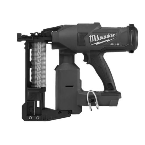 Agrafeuse pour clôture 18V M18 FFUS-0C (sans batterie ni chargeur) + coffret - MILWAUKEE TOOL - 4933479834 pas cher Secondaire 3 L