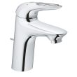 Mitigeur lavabo  EUROSTYLE monocommande Taille S GROHE 23374003 photo du produit