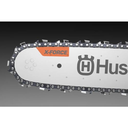 Chaine X-Cut SP33G Semi chisel pixel 0.325" 1,3 mm 56 M HUSQVARNA 581643156 photo du produit Secondaire 2 L