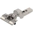 Charnière invisible CLIP TOP standard 110° GD coudé sans ressort à visser - BLUM - CHA70T375 pas cher Secondaire 1 S