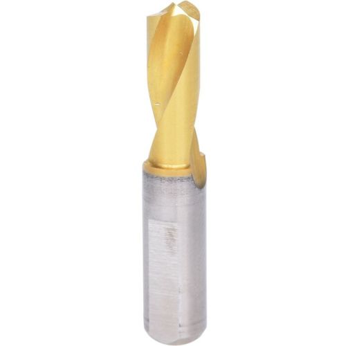 Foret à dépointer HSSE TIN en acier hautes performances 6,5 mm KS TOOLS 332.0508 photo du produit Secondaire 2 L