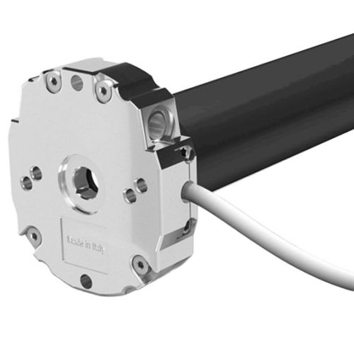 Moteur OCEANE 25Nm 12 tours diamètre 45mm - CHERUBINI - CMS45501200 pas cher