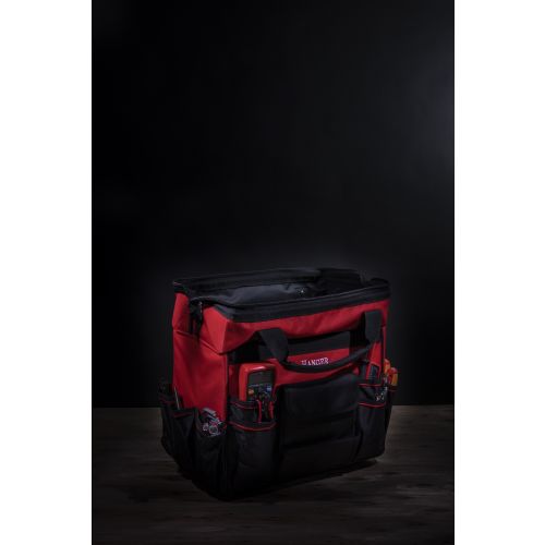 Composition maintenance sac + 22 outils photo du produit Secondaire 31 L