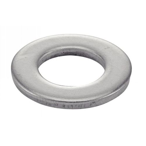 Rondelle plate Z A4 NFE 25514 4X8X0.8 boîte de 200 ACTON 645034 photo du produit