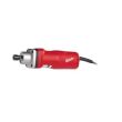 Meuleuse droite universelle 500 W DG 30 E 6 mm + boîte en carton MILWAUKEE 4933385100 photo du produit Secondaire 1 S
