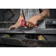 Meuleuse droite coudée 12V Milwaukee M12 FDGA-422B + 2 batteries (2 - 4 Ah) + chargeur - 4933471439 photo du produit Secondaire 10 S