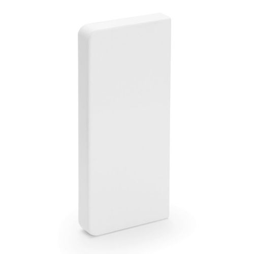 Embout CLIDI H 32mm blanc 90x55mm - OBO BETTERMANN - 6132889 pas cher