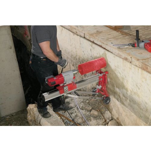 Bâti de forage pour carotteuse DR 350 T MILWAUKEE 4933400600 photo du produit Secondaire 3 L