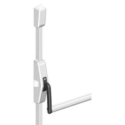 Fermeture anti-panique 3 points blanc coupe-feu 1250mm - JPM - 89D300-23-2A pas cher