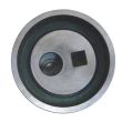 Clé de serrage de courroie de distribution pour PSA 157 x 7 mm KS TOOLS 150.3011 photo du produit Secondaire 1 S