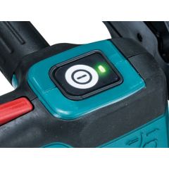 Tronçonneuse élagueuse LXT 18 V 25 cm + 1 batterie 3Ah + chargeur MAKITA  DUC254RF - MAKITA - DUC254RF