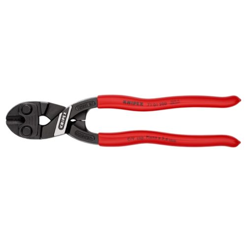 Coupe-boulons COBOLT 200 mm KNIPEX 71 01 200 photo du produit