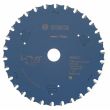 Lame de scie circulaire pour l'acier 160 x 20 x 1,6 mm 30 dents BOSCH EXPERT 2608643054 photo du produit