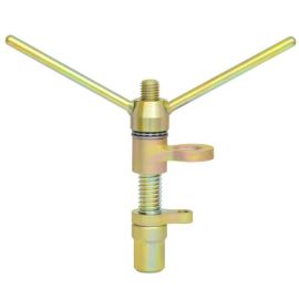 Compresseur de ressorts de soupapes KS Tools pour Volvo 6 pièces - 460.1005 photo du produit Principale M