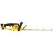 Taille-haies 18 V XR 55 cm + batterie 5 Ah DEWALT DCMHT563P1-QW photo du produit Secondaire 2 S