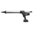 Pistolet à colle 18V M18 C18 PCG/600A-201B 4500Nm + batterie 2.0Ah + chargeur + sac de transport - MILWAUKEE TOOL - 4933441305 pas cher