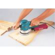 Ponceuse excentrique 310 W Makita 150 mm + coffret MAKPAC - MAKITA - B06030J photo du produit Secondaire 5 S
