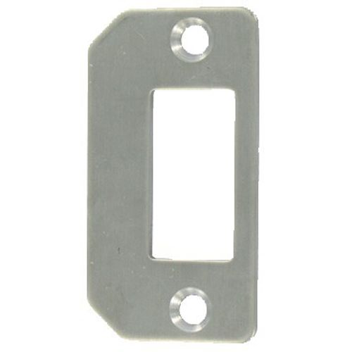 Gâche portail pour serrure GK inox brut TIRARD GK401301 photo du produit