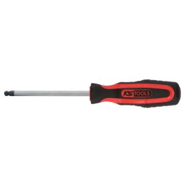 Tournevis ERGOTORQUEplus® 6 pans KS Tools tête sphérique - 159.1060 photo du produit Principale M