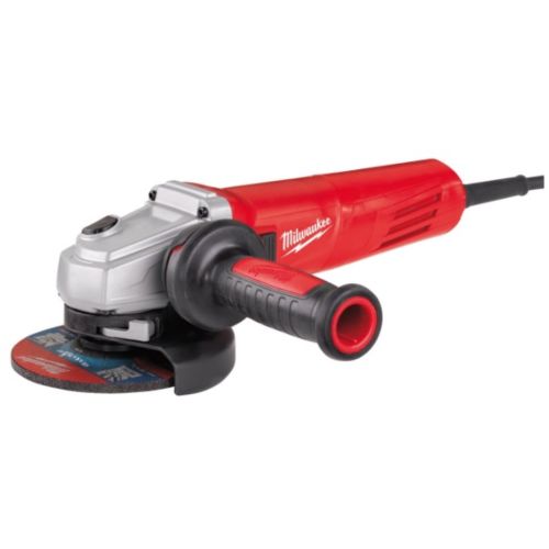 Meuleuse 1200 W 125 mm AGV 12-125 X MILWAUKEE 4933428085 photo du produit