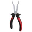 Pince à raccords rapide de conduites de carburant 210 mm KS TOOLS 115.1008 photo du produit