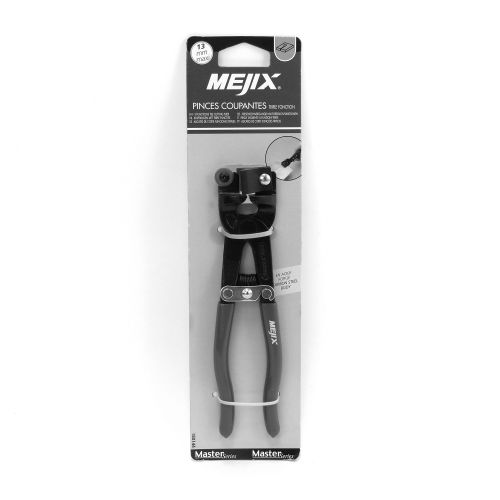 Pince triple fonction ouvert 13mm Long. 215mm - MEJIX - 180144 pas cher Secondaire 3 L