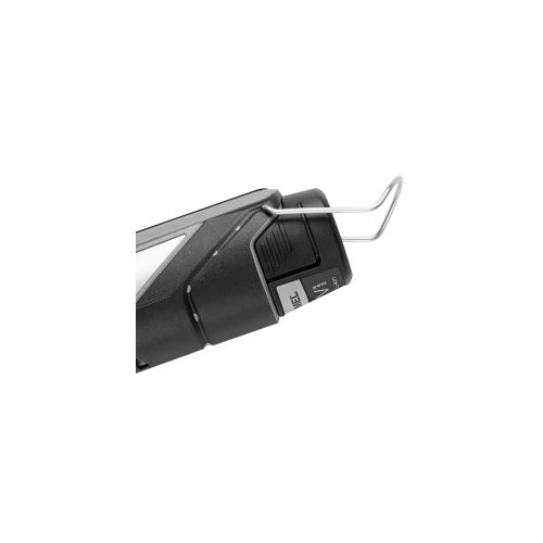 Outil mutli-fonctions 12V 8240-3/45 + batterie 2Ah + chargeur + sacoche - DREMEL - F0138240JF pas cher Secondaire 5 L