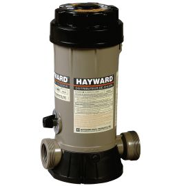 Chlorinateur CL220 Hayward 4 kg en by pass - HAY-450-0800 photo du produit Principale M