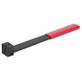 Clé de blocage de volant moteur KS Tools pour Opel - 150.2438 photo du produit Principale M