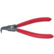 Pince à circlips extérieur coudée à 90° 125 mm KS TOOLS 119.2052 photo du produit