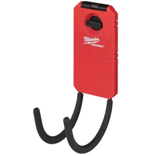 Crochets courbes PACKOUT MILWAUKEE 4932480701 photo du produit Secondaire 2 L