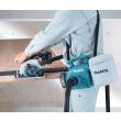 Aspirateur 18V Makita DVC350Z (sans batterie ni chargeur) photo du produit Secondaire 3 S