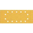 Feuille Abrasive Rectangle Expert C470 80 x 133 mm G 40 BOSCH 2608900877 photo du produit Secondaire 23 S