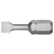 Embout 1/4'' plat 4,5 mm longueur 25 mm série 'High Perf' FACOM ES.134.5T photo du produit