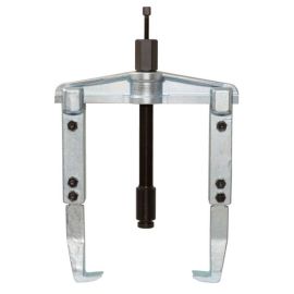 Extracteur hydraulique universel Ks Tools à 2 griffes 80 à 350 mm 12,1 kg - 620.0707 photo du produit Principale M
