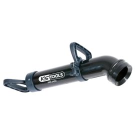Déboucheur à pompe KS Tools 580 mm - 950.0400 photo du produit Principale M